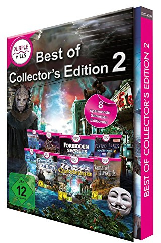 Best of Collectors Edition 2