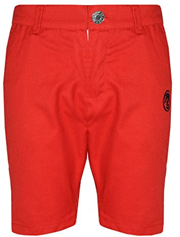A2Z 4 Kids Boys Casual Activewear Shorts Sportswear Age 2-13 | Easy pull-on style for school playtime sports and weekend comfort again