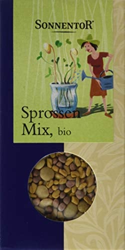 Sonnentor Sprossen-Mix (120 g) - Bio