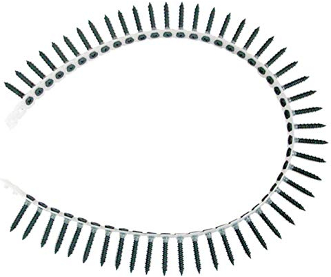 Magazinschrauben 3,9x30 mm Grobgewinde 1.000 Stück Schnellbauschrauben
