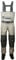Kylebooker Fly Fishing Waders Breathable Stocking Foot Chest Waders Waterproof Equipment for Men