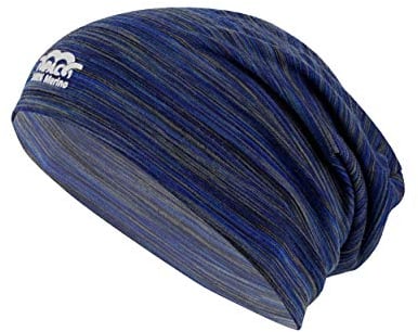 P.A.C. Merino Beanie - Stylische Lifestyle Beanie, Outdoor, Non-mulesing Wolle, Verschiedene Designs, Unisex