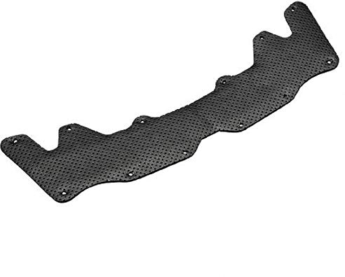 Uvex Schweißband Sweat Band für Faceguard Unisex Einzigartig, Schwarz