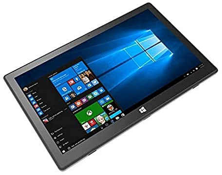 Lipa Jumper 8 Pro tablet 10.1 Inch 6/128 GB Windows, HDMI, 9000 mAh batterij, Full HD +, 10.1 Inch, Windows Store, SD Aansluiting