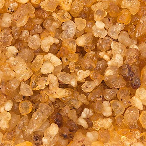 Griechische duftende Weihrauch Gardenie, 0.1 Kg (0.22 lbs)