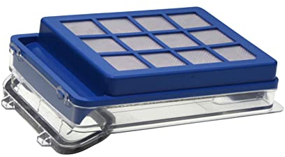 Filter kompatibel mit/Ersatzteil für Philips 300000776281 FC9929 XB9154 FC9553 PowerPro Ultimate Staubsauger