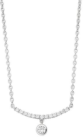 Viventy Halskette für Damen Silber 925 784778