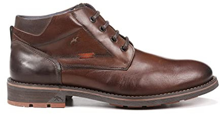 Fluchos F1341 STIEFELETTEN FLACH