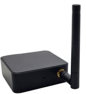 PioTek EnOcean Multigateway (LAN-WLAN-USB) incl. Profi-Antennen für eQ-3 AG, CUxD, ioBroker, FHEM, u.a.