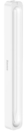 Baseus Kabellose Ladehülle für Smooth Writing Stylus (weiß)