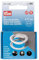 Prym 541390 Ösen mit Scheiben, ø11mm, siberfarbig, 20 Stück für Vario Creative Tool, Silber, Silberfarbig