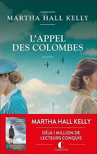 L'appel des colombes (French Edition)