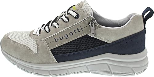 bugatti SOA Herrenschuhe 341AFA07 50001000