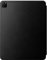 NOMAD Modern Leather Folio | für iPad Pro und Air | Robuste Echtlederhülle mit Rahmen aus Glasfaser | passend für iPad Pro 12.9 (4th Gen) und iPad Air 13 M2 (2024) | Black