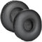 Buziba Ohrpolster für Jabra Biz 2300 USB Duo/Biz 2300 QD/Biz 2300 USB MS Headset-Kopfhörer, Ersatz-Ohrpolster, Geräuschunterdrückung, Memory-Schaum