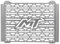 orbana Protezione Radiatore Per CF&MOTO 800MT MT 800 MT MT800 2021-2023 Accessori Moto Griglia Del Radiatore Protezione Della Protezione Della Copertura Del Radiatore