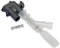 Vanne de vidange, raccord pour machine à café entièrement automatique compatible avec Miele CVA 6805 6800 5068 5060 4085 | Bonde, Valve de drainage, pièces détachées