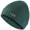 Bassdash Winter Beanie Mütze mit Fleece Futter Dick, Wintermütze Herren Damen, Stretchy Cuffed Knit Strickmütze Unisex
