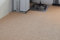 andiamo Auslegware Teppichboden Meterware Carlos - Teppichboden Auslegware & Teppich Meterware - Auslegware Teppich Meterware 4m & 5m breit - pflegeleichter Bodenbelag Beige - 400 x 700 cm