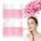 YANINEE 2 Stück Invisible Pore Primer Makeup Gesicht für Moisturising Oil Control and Alle Hauttypen Geeignet, 30g