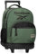Reebok Darwin Mochila Escolar Verde 32x43x21 cms Poliéster by Joumma Bags