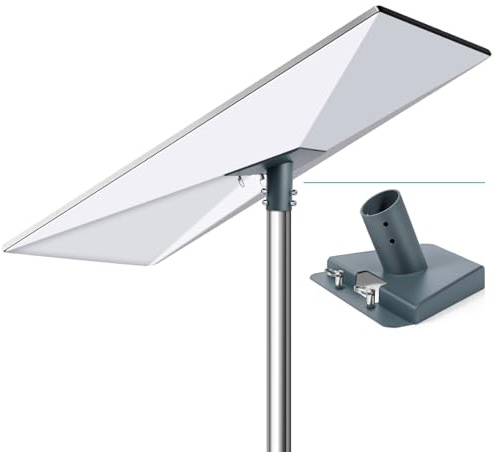 MLUPODY Starlink Gen 3 - Kit di montaggio Premium per Starlink Standard Gen 3 / V4 Kickstand Dishy