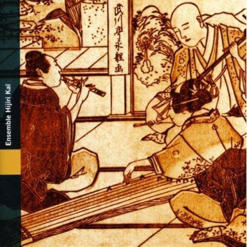 Japon Ensemble Hijiri Kai