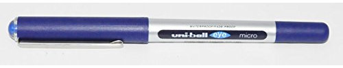 Faber-Castell Eye UB-Kugelschreiber (blau, grau, blau)