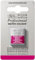 Winsor & Newton 0101545 Professional Aquarellfarbe, lebendige Wasserfarben in Künstlerqualität, hohe Farbbrillanz & Leuchtkraft, lichtecht, Archivqualität, 1/2 Napf - Chinacridon Magenta