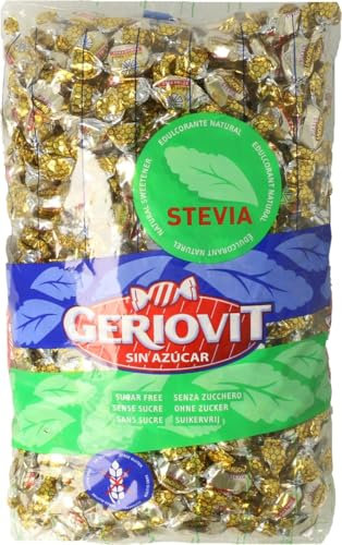 Gerio Caram Miele Limone S/A 1 KG