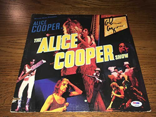 The Alice Cooper Show