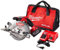 Milwaukee 2730-21 M18 Fuel 6-1/2 Circular Saw Kit with 1 Battery