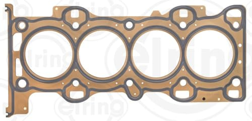 Elring 255060 Dichtung, Zylinderkopf | Kompatibel mit: FORD C-MAX, FOCUS C-MAX, FOCUS II, FOCUS II Stufenheck, FOCUS II Turnier, MONDEO III, MONDEO III Stufenheck