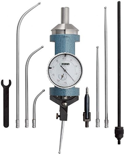 Getriebe mit 2 Achsen FERVI C061
