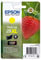 Epson 29XL Fraise Jaune, Cartouche d'encre d'origine XL Haute capacité, XP-235 XP-243 XP-245 XP-247 XP-255 XP-257 XP-332 XP-335 XP-342 XP-345 XP-352 XP-355 XP-432 XP-435 XP-442 XP-445 XP-452 XP-455