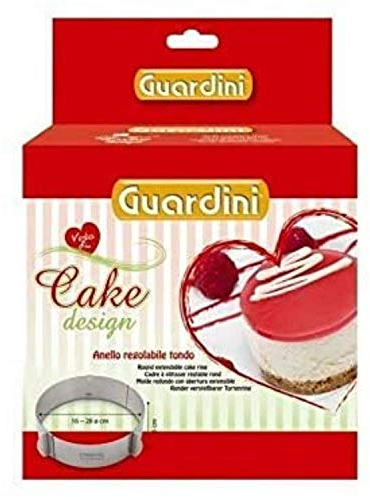 Guardini 15689r Backform ausziehbar