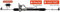 Mapco 29104 NEUTEIL Lenkgetriebe hydraulisch ohne Pfand