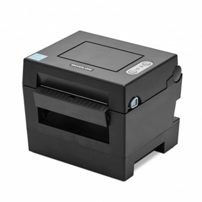 Bixolon SLP-DL410 imprimante Pour étiquettes Thermique directe 203 x 203 DPI 127 mm/sec WiFi