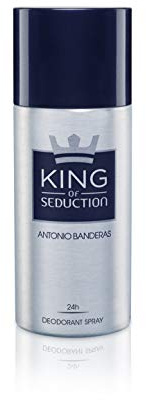 Antonio Banderas Product for Daily Use