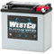 WCP14L Wartungsfreie AGM Batterie von WESTCO für Harley Davidson Modelle HVT-03, 65958-04A, 11-532
