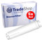 5 filtros de agua de repuesto para frigoríficos Bosch 9000 077 096 9000 077104 9000 077 104 9000077106 9000 077106 9000 077 106 900077107107