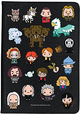 Personalaizer Funda para Tablet 10 - Harry Potter Funkos Mix