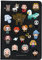 Personalaizer Funda para Tablet 10 - Harry Potter Funkos Mix