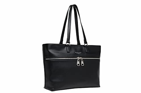 Replay Damen Tasche aus Kunstleder, Black 098 (Schwarz), Onesize