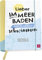 Buchkalender 2024: Lieber im Meer baden, als in Arbeit schwimmen.: Wochenkalender (Terminplaner für die Handtasche) mit Leseband, Spiralbindung, Gummiband, Einstecktasche, 12 Postkarten