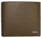 BOSS Highway_4 cc Coin Herren Wallet, Open Green361