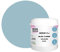 BOX DECO COULEURS Peinture meuble bois acrylique aspect velours-satin Aqua Bois - 2,5L, Bleu Fjord