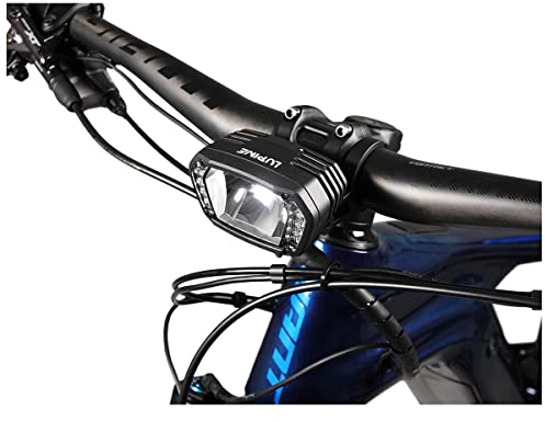 Lupine SL X Giant E-Bike Frontlicht StVZO 3600 Lumen + 31,8 mm Lenkerhalter