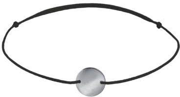 ZILIA Jewelry Bracelet Circle black M m