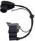 Latuwa DA00000394 671000394 Bobina di accensione di ricambio per Makita EM2600 EM2600L EM2600U ER2600L Dolmar LT-27 MS-27C MS-27U Tagliasiepi decespugliatore